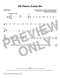 Music for Children (Choral Suite 1) - Triangle