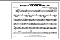 Through the Fire and Flames - Eb Alto Sax