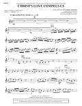 Christ's Love Compels Us - Violin 2