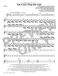 You Can't Stop The Girl (from Maleficent: Mistress of Evil) (arr. Alan Billingsley) - Guitar