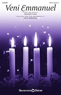 Veni Emmanuel (arr. Patti Drennan)