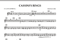 Cassini's Rings - Eb Alto Saxophone 2