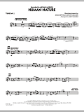 Human Nature - Tenor Sax 1