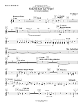 Godzilla Eats Las Vegas! - Bb Trumpet 2 (Flugelhorn)