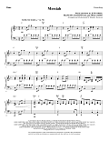 Messiah - Piano