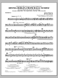 Irving Berlin: From Rags To Ritz - Trombone 2