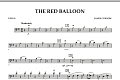 The Red Balloon - Cello