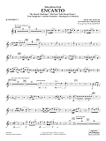 Selections from Encanto (arr. Paul Murtha) - Bb Trumpet 1