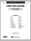 Party Rock Anthem - Full Score