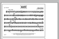 Happy (from Despicable Me 2) - 2nd Bb Trumpet