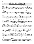 Jelly Roll Blues (arr. Robert Rawlins)