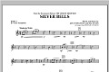 Silver Bells - Pt.3 - Bb Tenor Saxophone