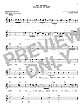 Bella Notte (from Lady And The Tramp)