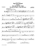 Styx in Concert - Trombone