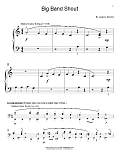 Big Band Shout