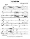 evermore (feat. Bon Iver)