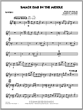 Smack Dab In The Middle - Alto Sax 1