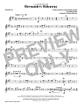 Hernando's Hideaway - Tenor Sax
