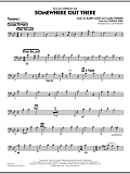 Somewhere Out There - Trombone 1