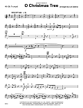 O Christmas Tree - 4th Bb Trumpet
