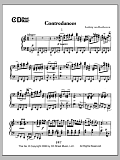 Contradances