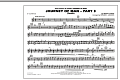 Journey of Man - Part 3 (Youth) - Eb Alto Sax