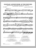 Fantasy Adventure At The Movies - Bb Clarinet 1