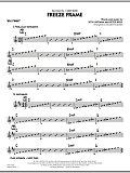 Freeze Frame - Solo Sheet