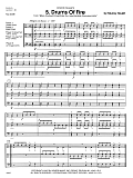 More Contest Ensembles For Intermediate Percussionists - Full Score