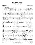 Foaming Sea - Percussion 3