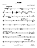 Airegin (arr. Mike Tomaro) - Baritone Sax