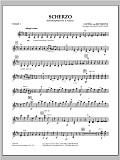 Scherzo from Symphony No. 3 (Eroica) - Violin 1