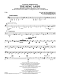 Symphonic Highlights from The King and I - Tuba