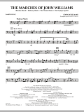 The Marches of John Williams - Baritone B.C.