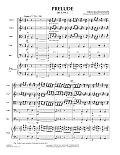 Prelude Op.3, No. 2 - Full Score