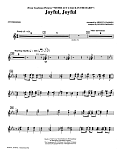Joyful, Joyful (from Sister Act 2) (arr. Roger Emerson) - Synthesizer