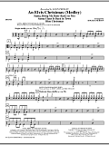 An Elvis Christmas (Medley) - Drums