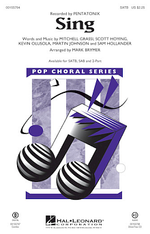 See You Again (feat. Charlie Puth) (arr. Roger Emerson) 
