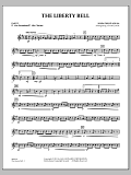 The Liberty Bell - Pt.3 - Eb Alto Sax/Alto Clar.