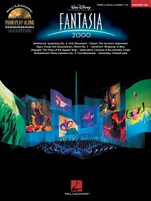 Rhapsody In Blue 