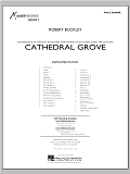 Cathedral Grove - Full Score