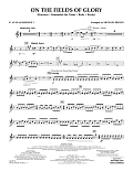 On the Fields of Glory - Eb Alto Saxophone 2