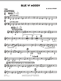 Blue 'N' Moody - F Horn