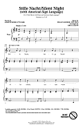 Stille Nacht/Silent Night (With American Sign Language)