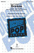 Choral Highlights from Grease