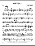 Highlights from Dreamgirls - Drums