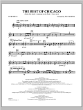 The Best Of Chicago - Bb Trumpet 1