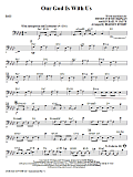 Our God Is With Us - Bass