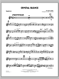 Crystal Silence - Tenor Sax 1