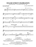 Sesame Street Celebration - Mallet Percussion